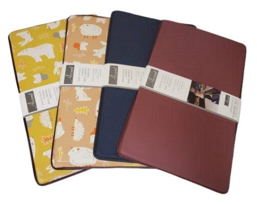 Antifatigue Kitchen Mats 18"x30" - Assorted Patterns - Brantford Surplus