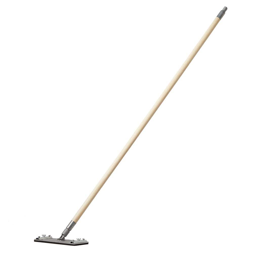 Anvil 48" Pole Sander - Durable Sanding Tool - Brantford Surplus