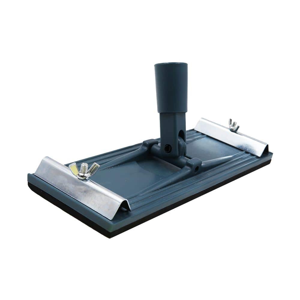 Anvil drywall pole sander head 3.25 x 9.25 inch