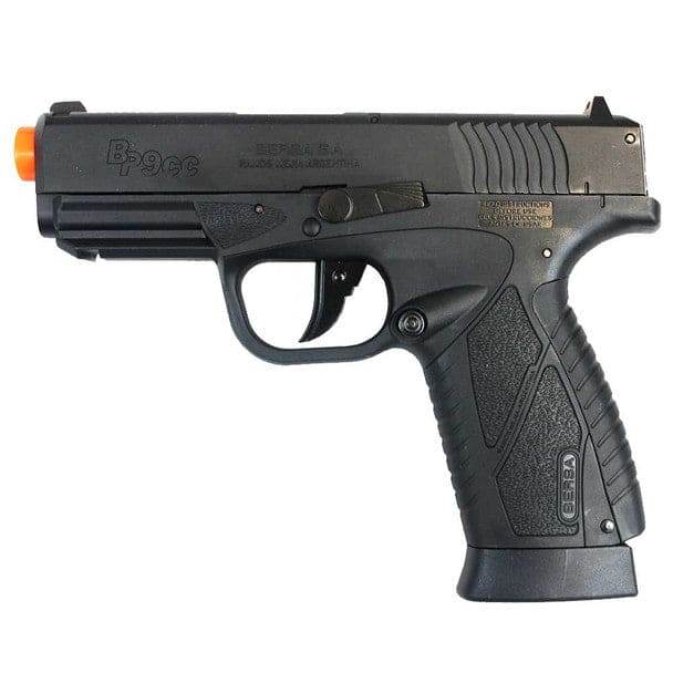 ASG - Bersa BP9CC - IN - STORE ONLY - Brantford Surplus