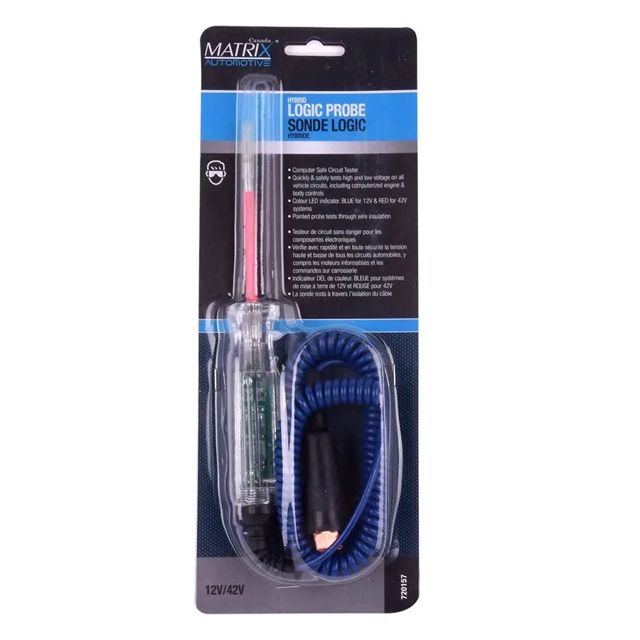 Automotive Circuit Tester Probe - Brantford Surplus