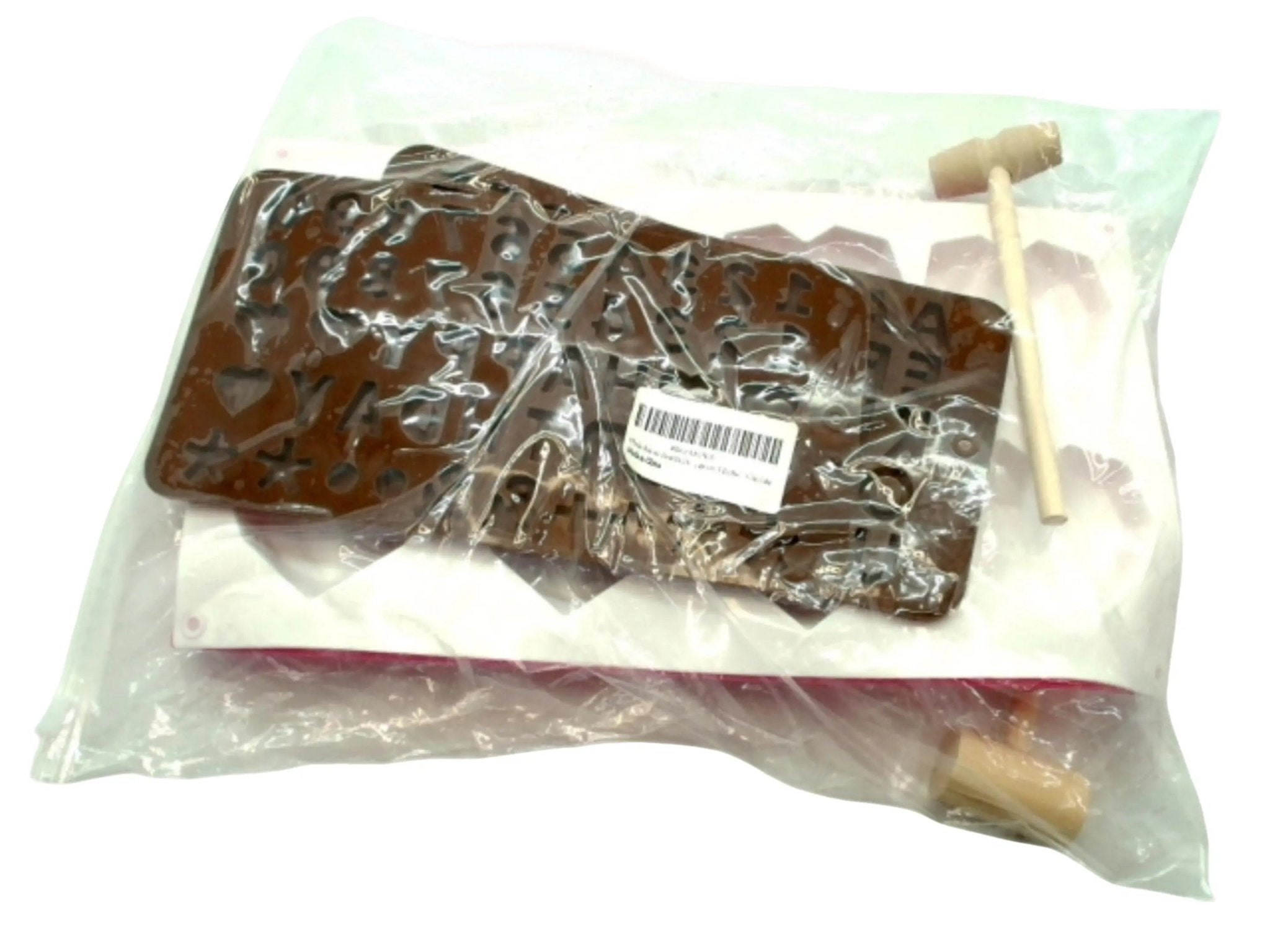 Baker's Mold Kit - Brantford Surplus