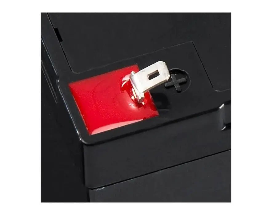 BATTERY 12V 7.5AH - Brantford Surplus