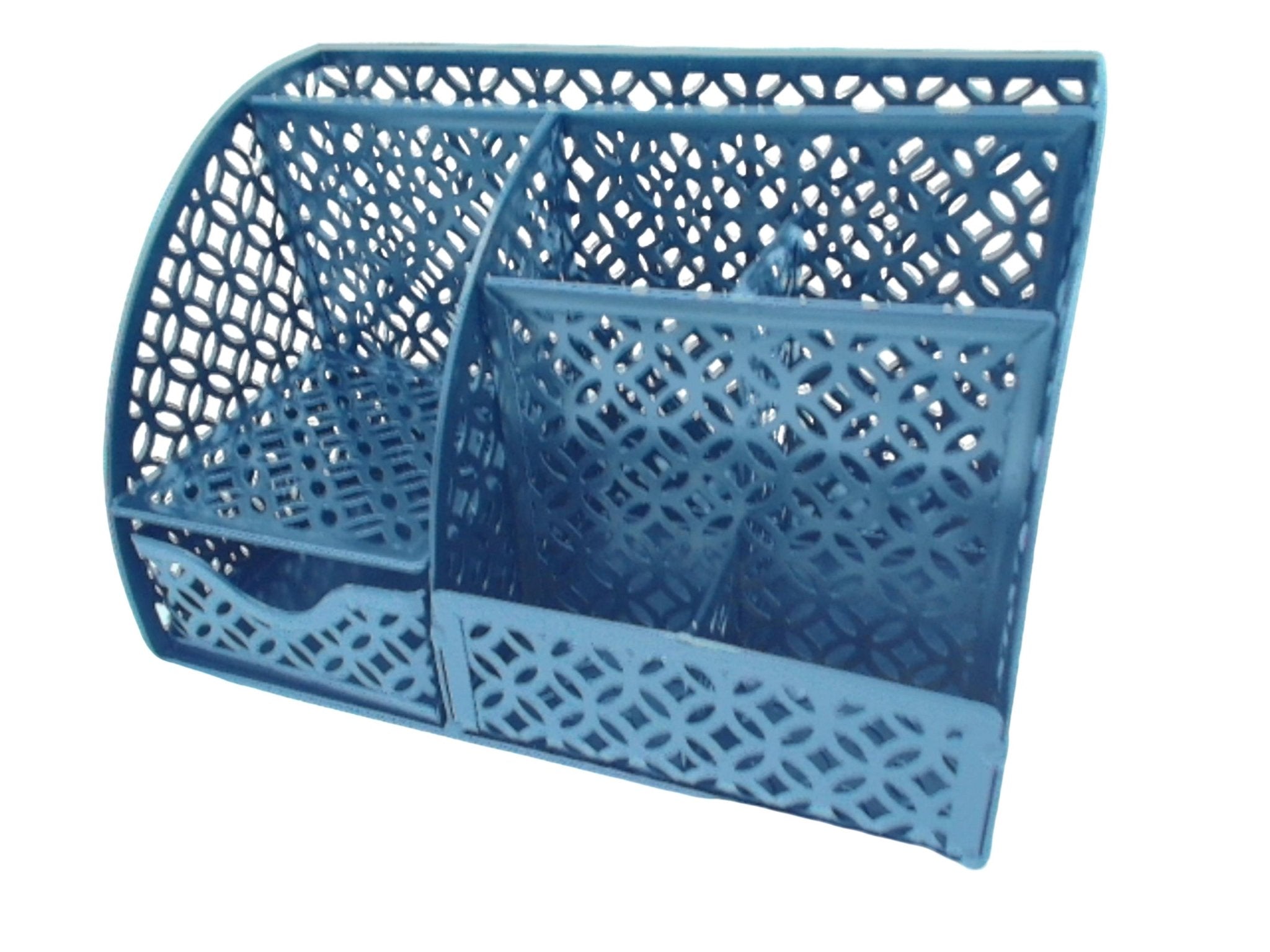 Black Desk Organizer Caddy - Hudstill Office Storage - Brantford Surplus