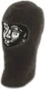 Black Fleece Balaclava Mask - Brantford Surplus