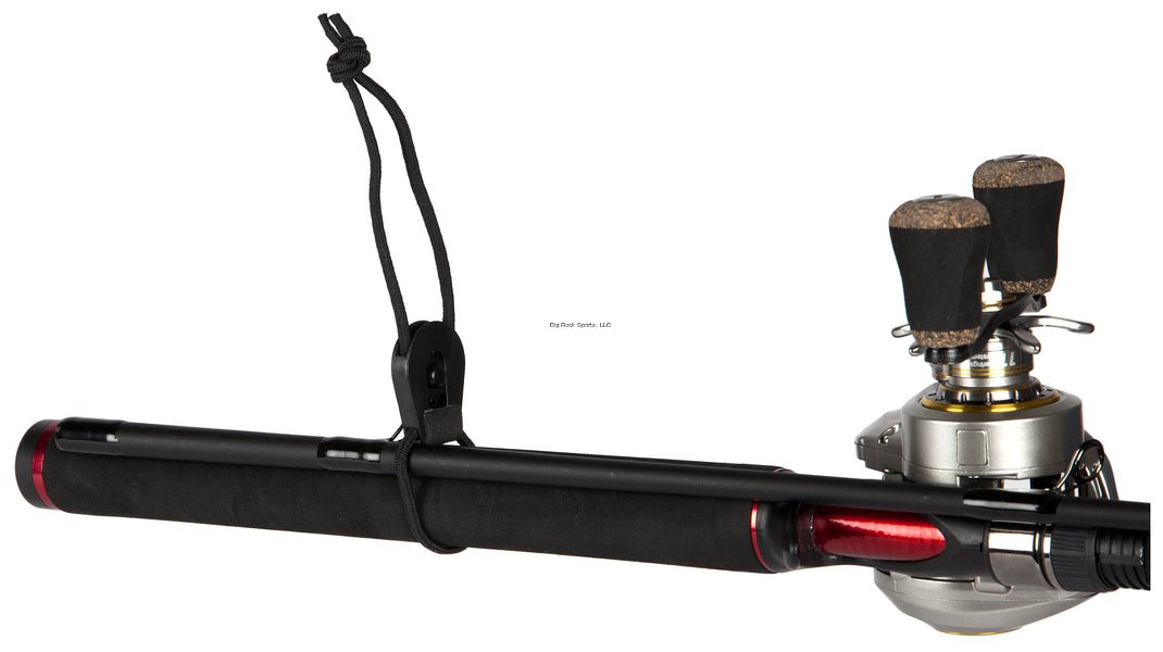 Black Rod Glove EZ - Rod Ties 2 Pack - Brantford Surplus