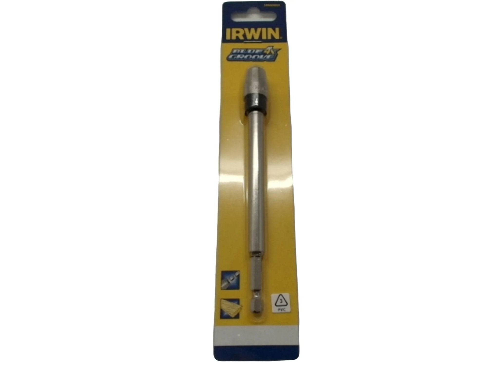 Blue Groove Extension Irwin - Brantford Surplus