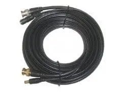 BNC+ 18 AWG Power Security Cable - Brantford Surplus