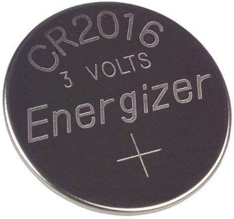 button cell CR2016 energizer - Brantford Surplus