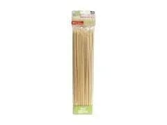 CAFE EXPRESS 12" HEAVY DUTY BAMBOO SKEWERS 50/PK x 24/CS - Brantford Surplus