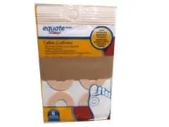 Callus Cushions 6pk. Equate - Brantford Surplus