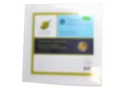 Canvas Panels Primed 8"x8" Artist Quality - Brantford Surplus