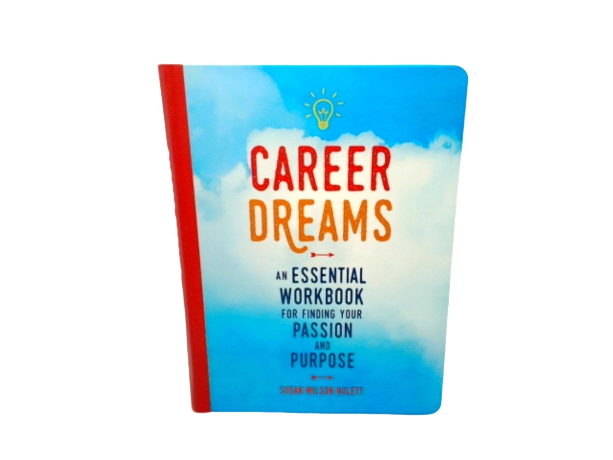 Career Development Workbook - Achieve Your Professional Goals - Brantford Surplus