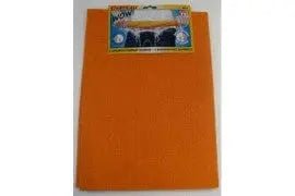 Chamois for the house or car 12x25.4cm - Brantford Surplus