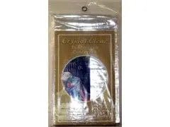 Clear Vinyl Tablecloth Protector 60x90 Inch - Brantford Surplus