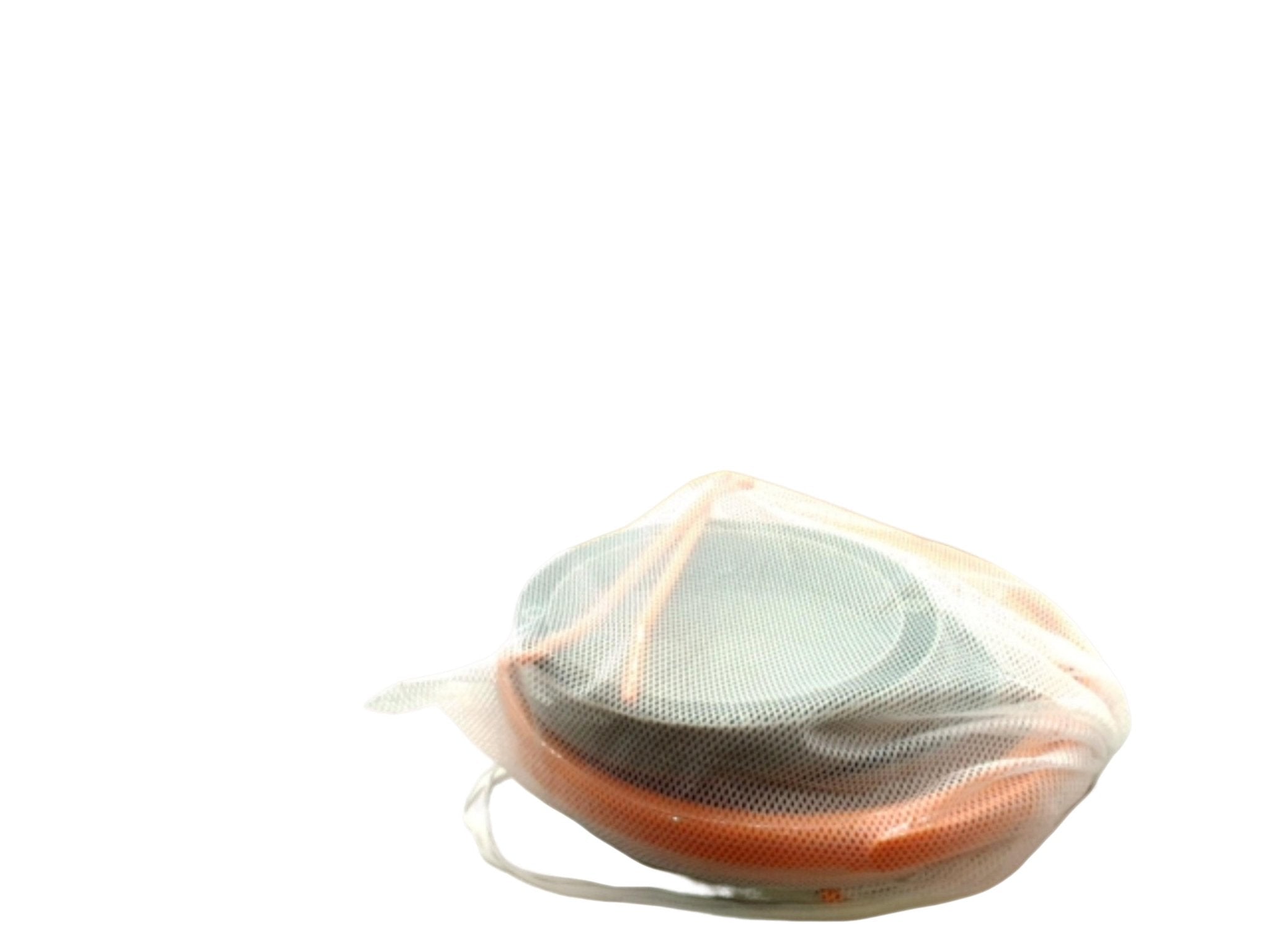 Collapsible 10L Bucket with Stand - Portable Cleaning Tool - Brantford Surplus