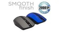 Compact Mouse Wireless USB - Brantford Surplus