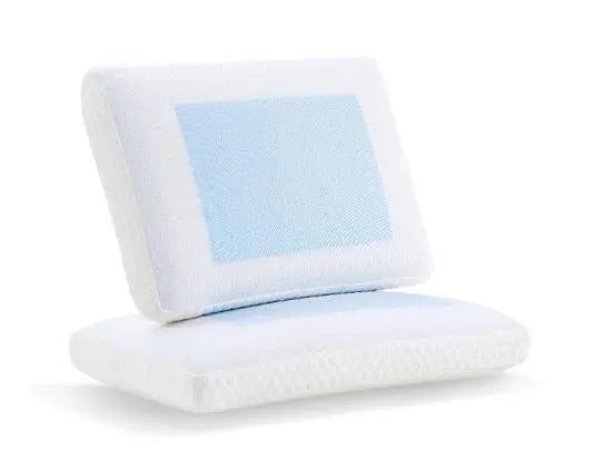 Cool Gel Memory Foam Pillow - Brantford Surplus