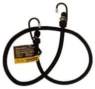 Cord Bungee 10mm X 36" Bg - 36 10PK$11.99 - Brantford Surplus