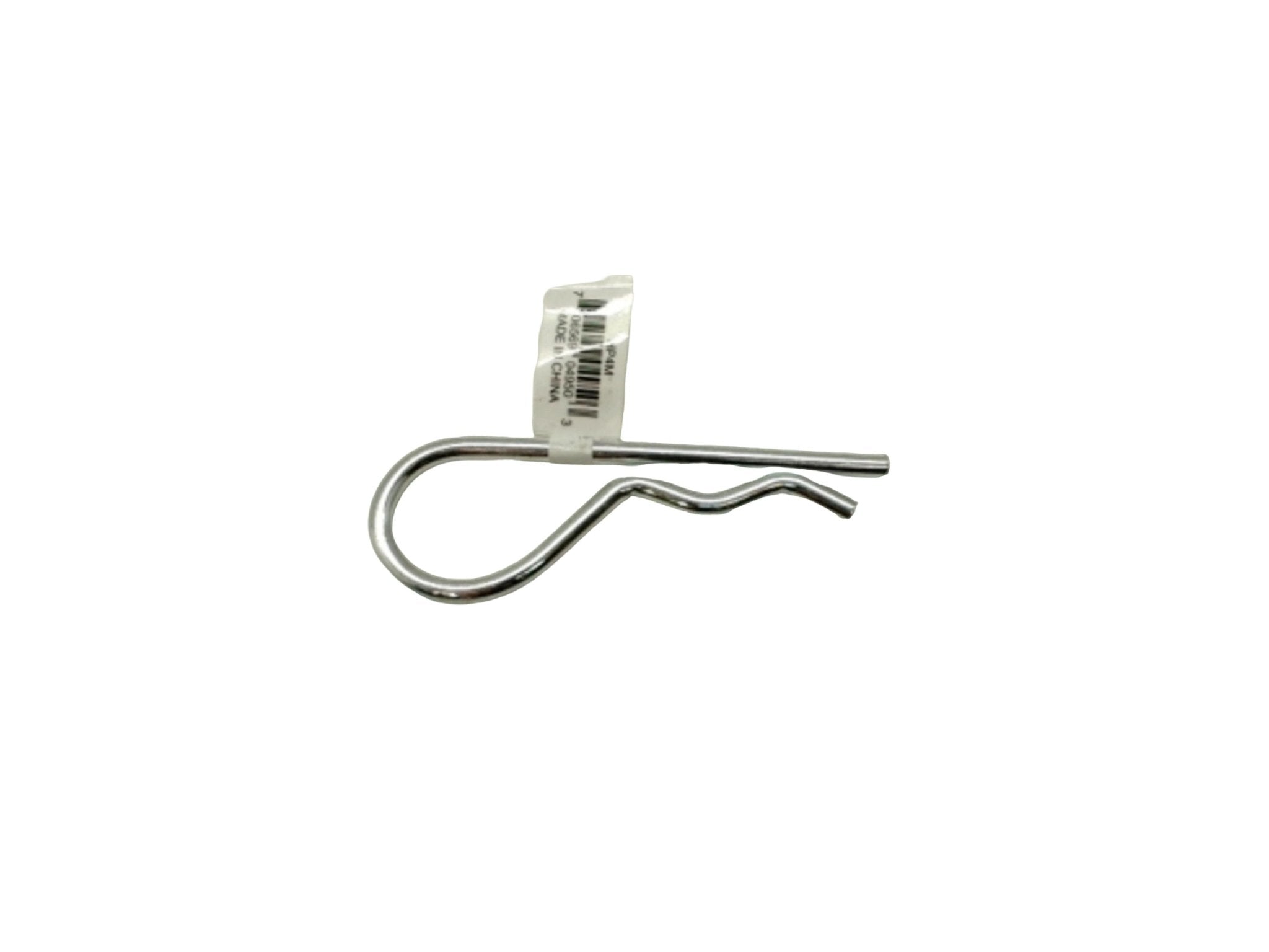 Cotter Pin Zinc Plated 4mm - Brantford Surplus
