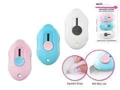 Crafter's Toolkit: Mini Cutters x3 Locking... - Brantford Surplus