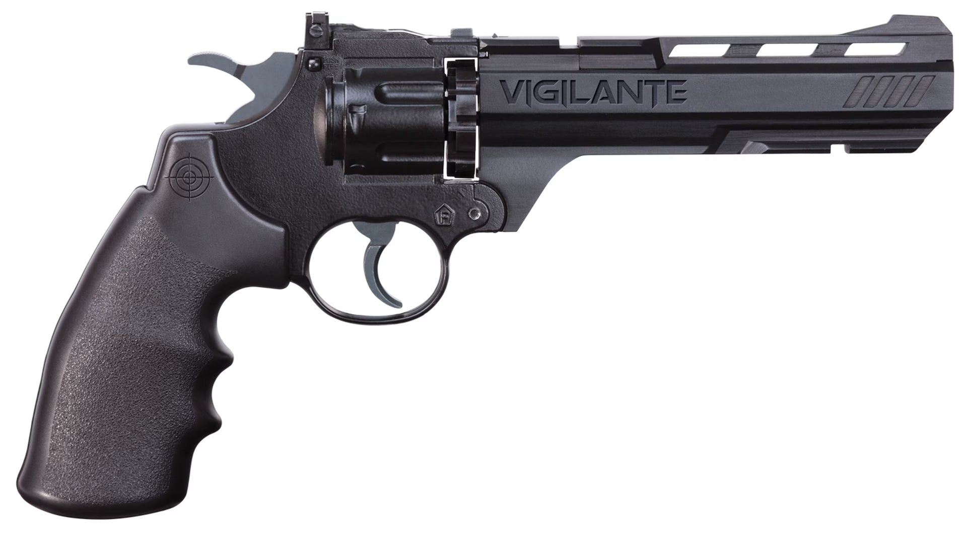 Crossman - Vigilante Pellet Revolver