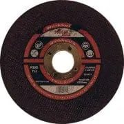 cutting Wheel Steel 5" X .045" X 7/8" Ultra Thin - Brantford Surplus