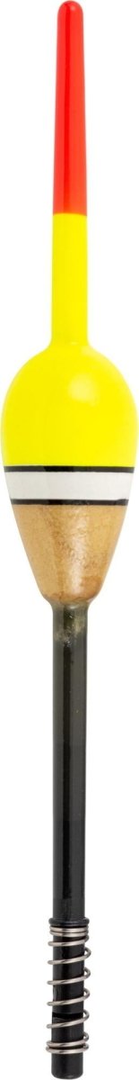 Danielson 3/4" Balsa Fishing Float - Spring Bobber - Brantford Surplus