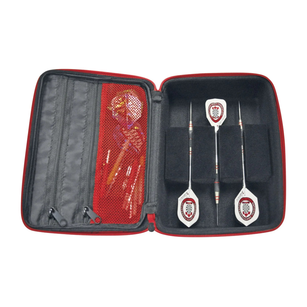 Dart Case S. NDFC Pro Dart Case - Brantford Surplus