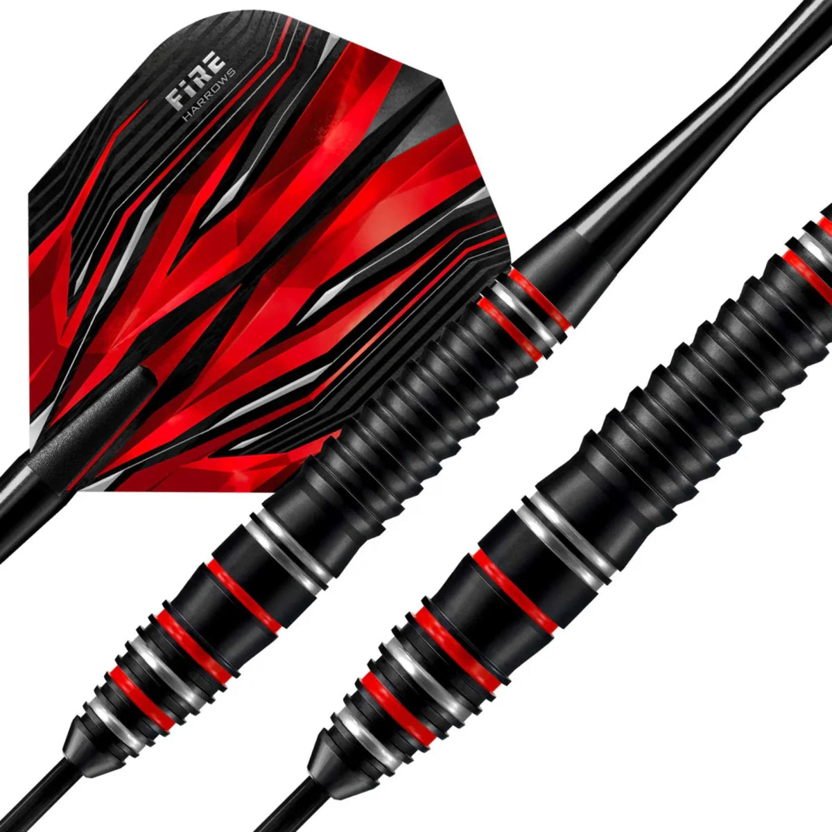 Darts H. Alloy Fire 24G - Brantford Surplus