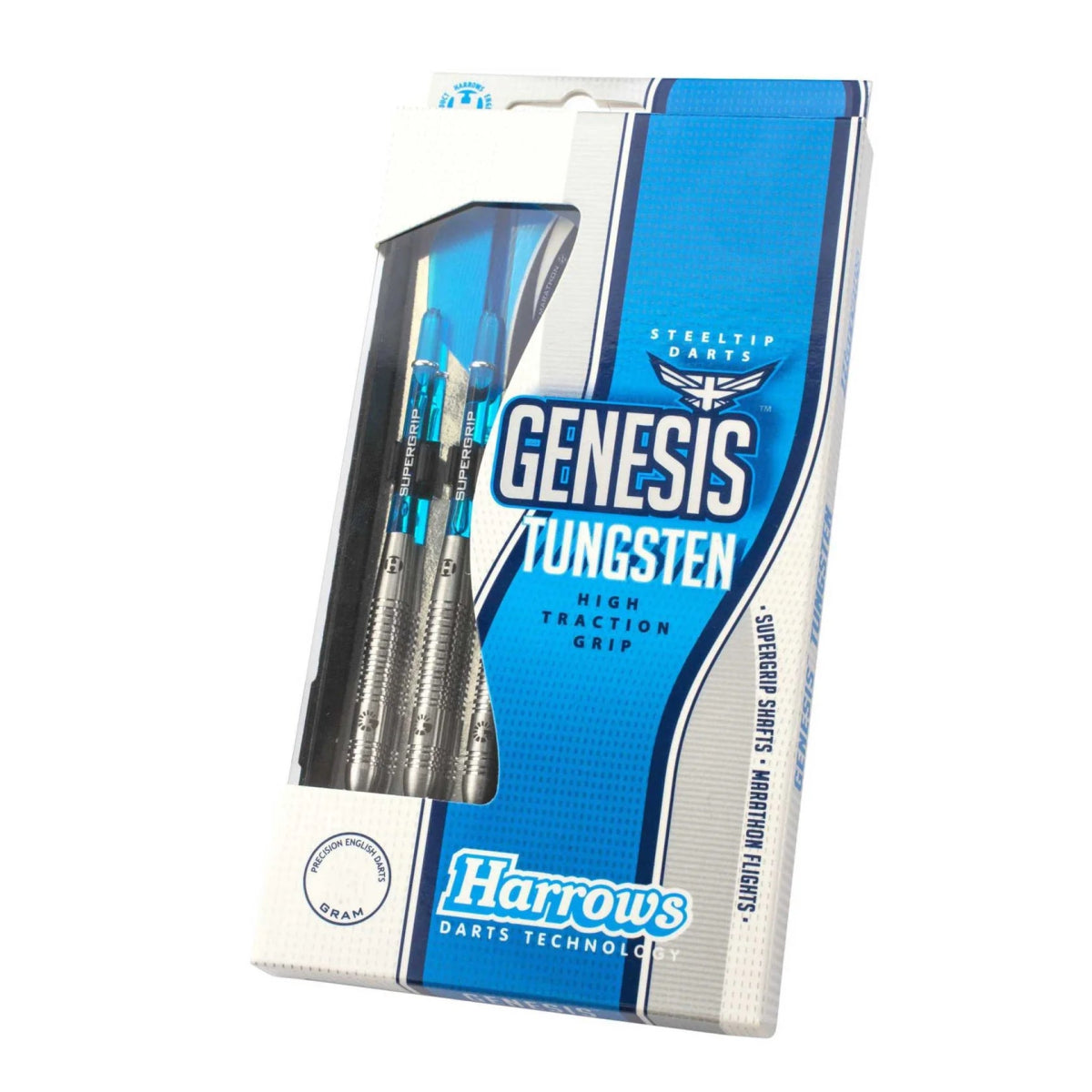 Darts H. Genesis Tungsten 24G - Brantford Surplus