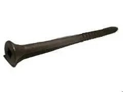 Deck Screw 10 x 3 - 1/2" Brown $4.99/lb Case Price - Brantford Surplus