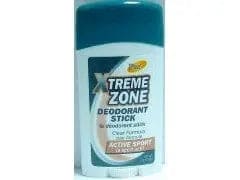 DEODORANT STICK PUREST CLEAR ACTIVE SPORT 64G - Brantford Surplus