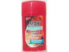 DEODORANT STICK PUREST CLEAR ENERGUZING 64G - Brantford Surplus