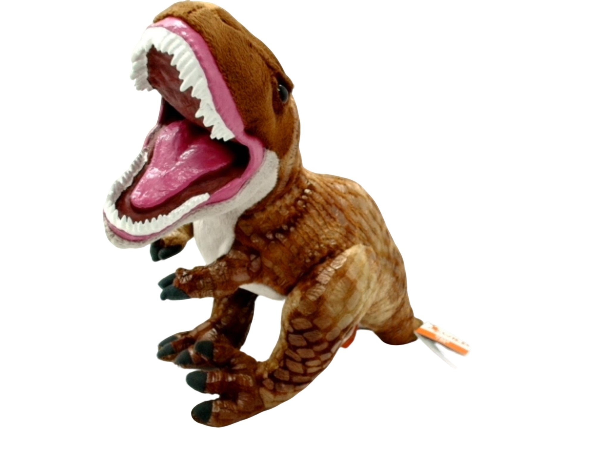 Dinosaur Plush Predator T Rex 17" Wild Republic - Brantford Surplus