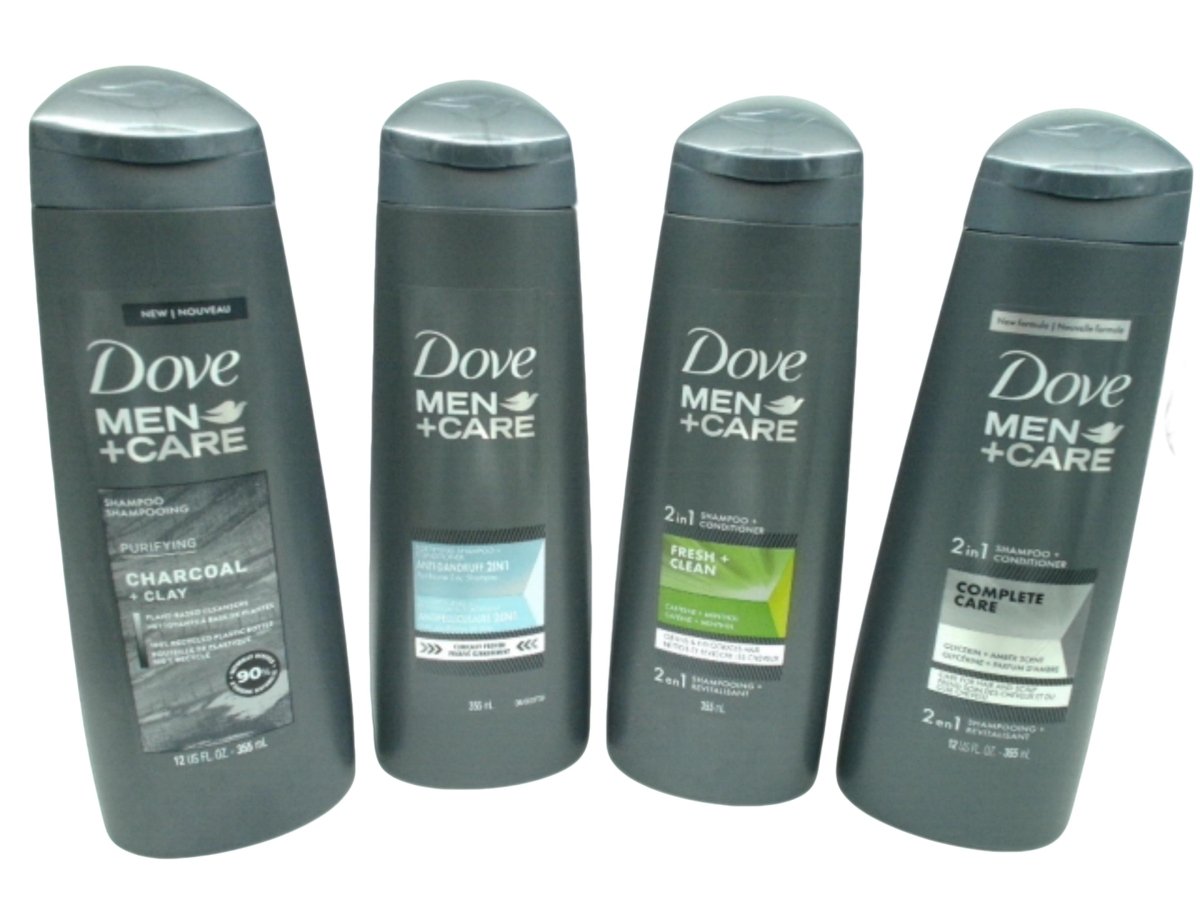 Dove Body Wash 325ml – Moisturizing Assorted Scents - Brantford Surplus