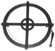 Drain Cleaner 25' - Brantford Surplus