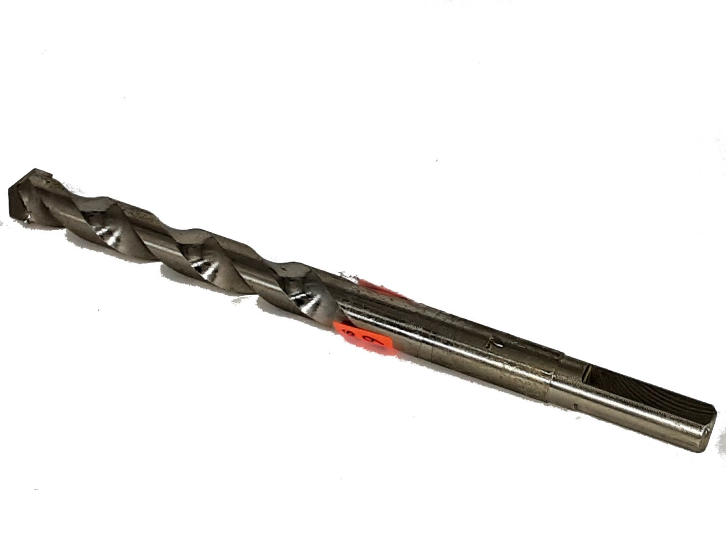 Drill Bit 3/8" Rs 7/16" X 5 - 7/8" Super Masonry - Brantford Surplus