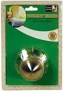 Dummy Knob Lock S/S - Brantford Surplus