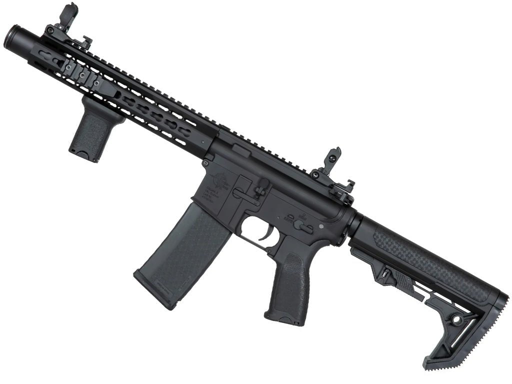 E07 Edge Carbine Light Ops Specna Arms Airsoft Rifle (Battery not included) - Brantford Surplus