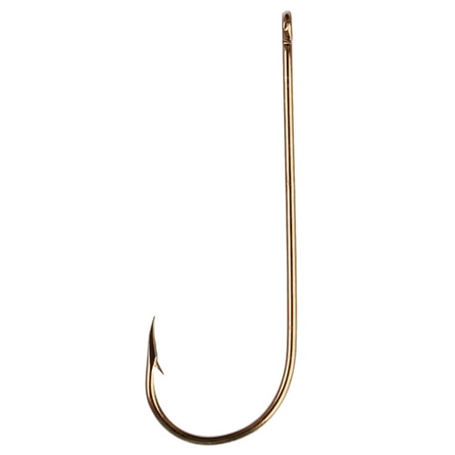 EGC Aberdeen Fishing Hooks Size 6 - Lake Stream