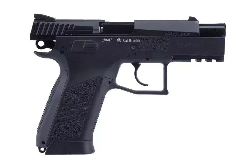 ASG CZ P-07 Duty
