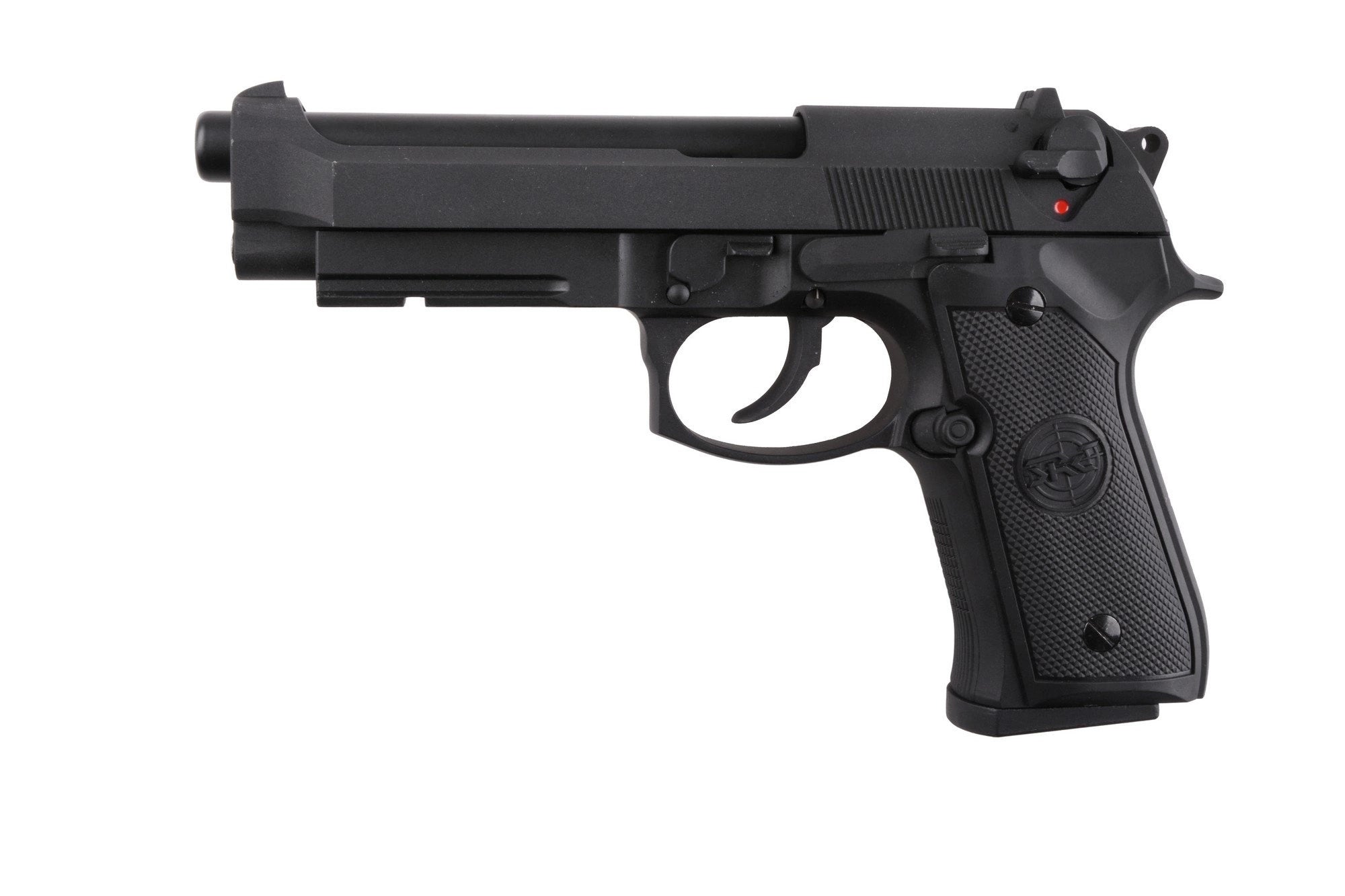 SR92 A1 Full-Auto CO2 Airsoft Pistol
