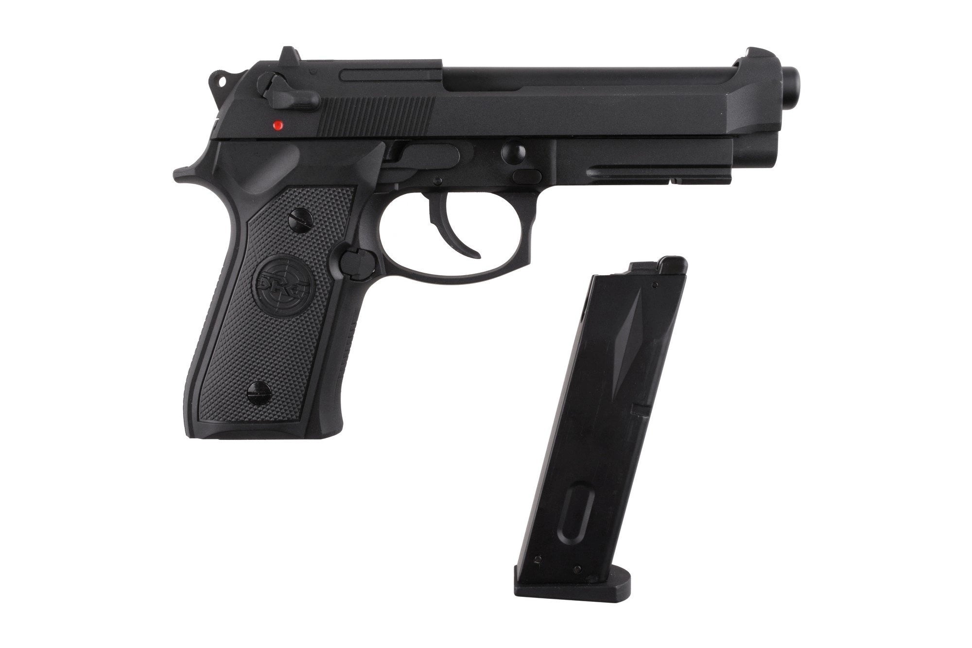 SR92 A1 Full-Auto CO2 Airsoft Pistol