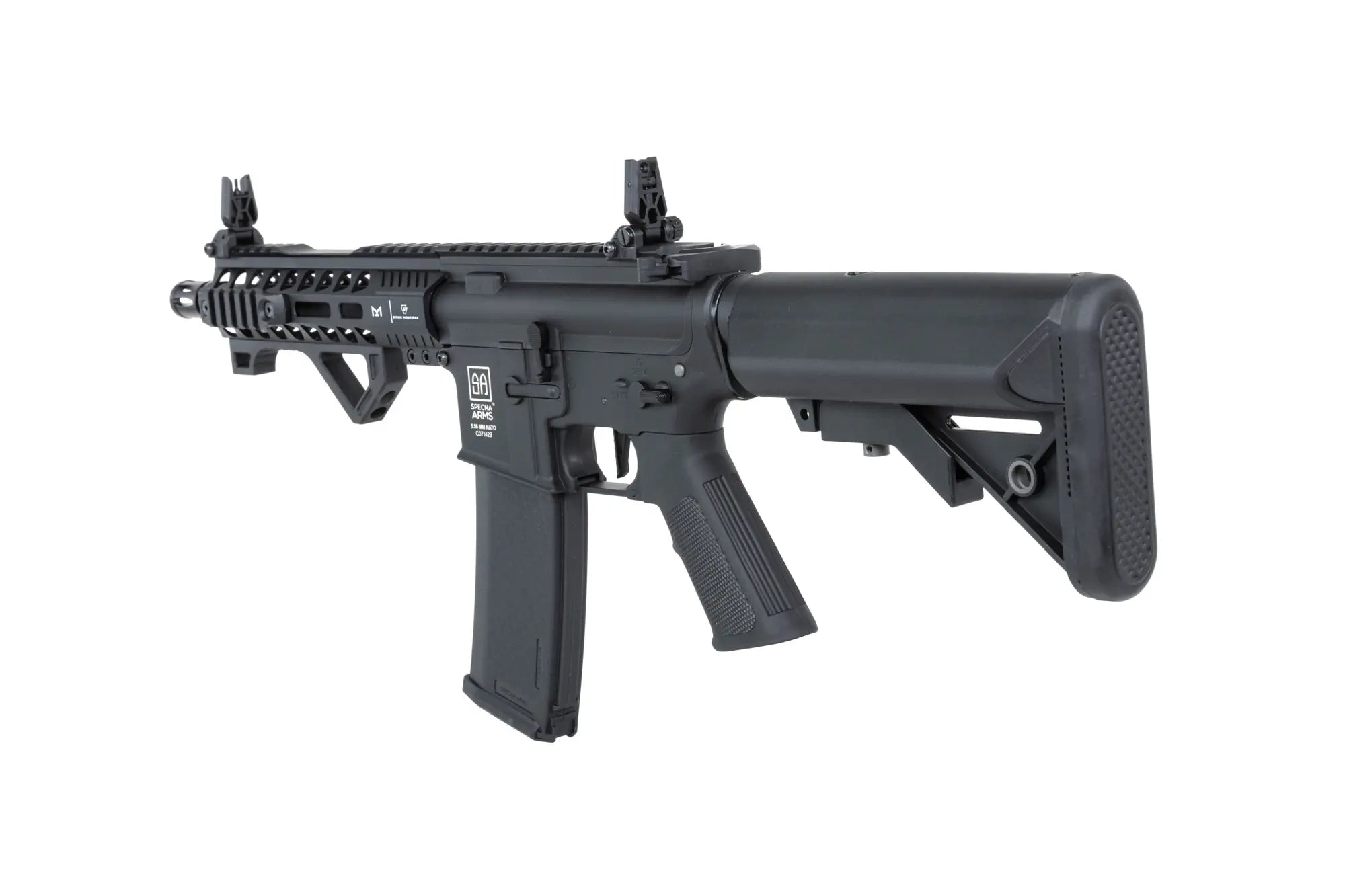 C17 Core Carbine Specna Arms Airsoft Rifle