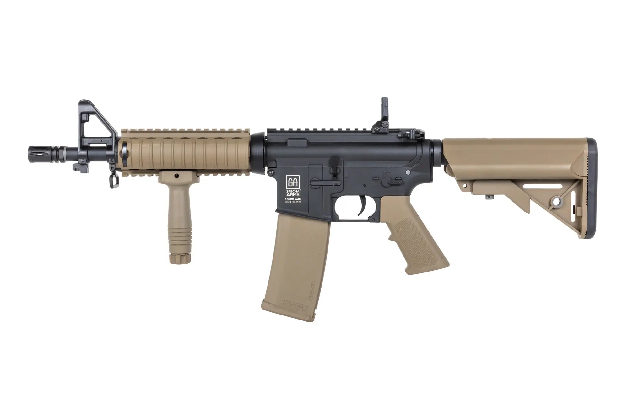 Specna Arms F13 FLEX Gate X-ASR