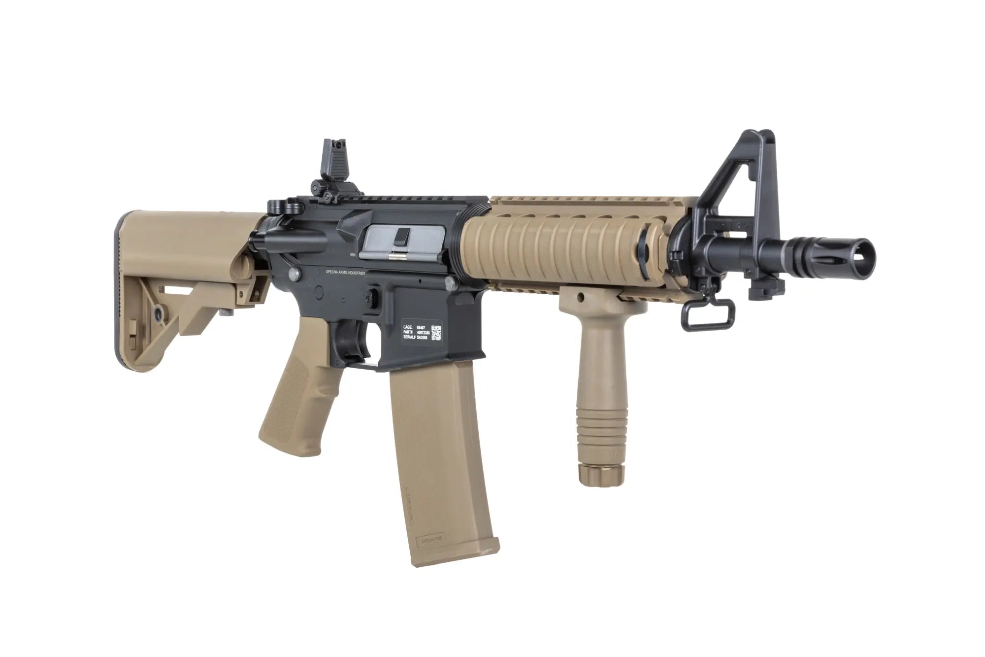 Specna Arms F13 FLEX Gate X-ASR