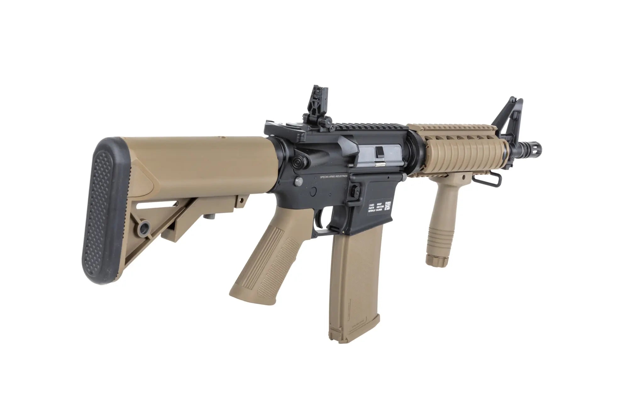 Specna Arms F13 FLEX Gate X-ASR