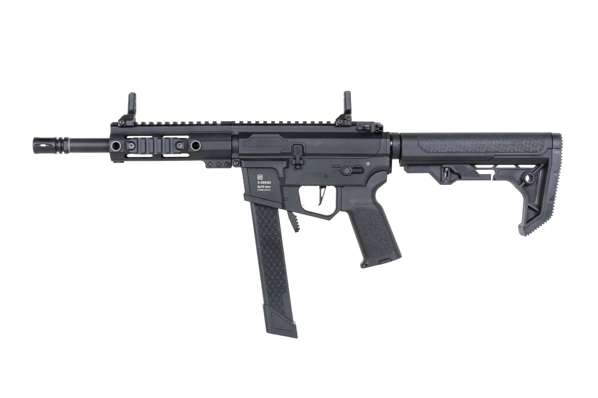 Specna Arms FX01 FLEX Airsoft Gun - Durable & Versatile
