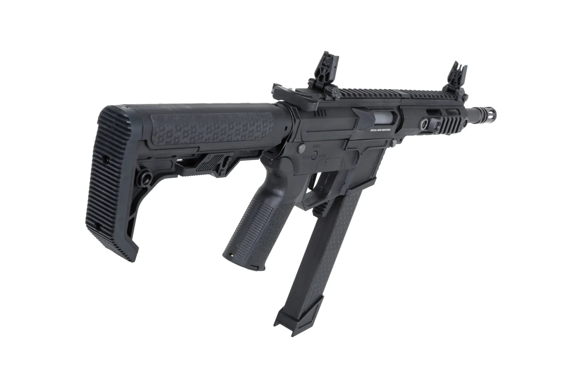 Specna Arms - FX01 FLEX